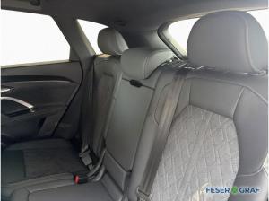 Audi Q5 e-hybrid Memory Tech Plus S Mikrofaser B&O