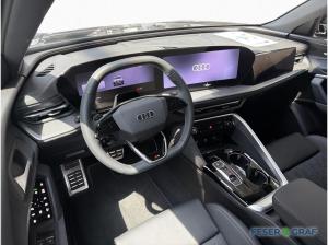 Audi Q5 e-hybrid Memory Tech Plus S Mikrofaser B&O