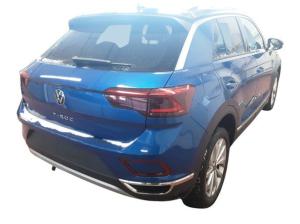 Volkswagen T-Roc Style 1.5 TSI DSG -Matrix-LED PDC IQ.Drive Navi  Rear View CarPlay Standhzg. GJR Digital Cockpit