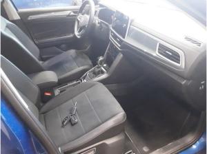 Volkswagen T-Roc Style 1.5 TSI DSG -Matrix-LED PDC IQ.Drive Navi  Rear View CarPlay Standhzg. GJR Digital Cockpit