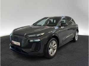 Audi Q6 e-tron performance Matrix Standklima Pano B&O
