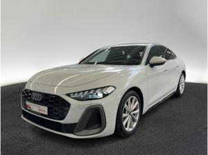 Audi A5 Limousine 2.0 TFSI Kamera AHK Navi virtual LED