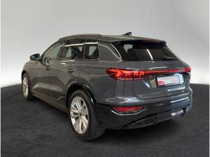 Audi Q6 e-tron performance Matrix Standklima Pano B&O