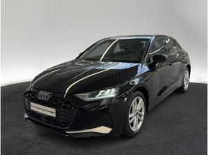 Audi A3 Sportback advanced 35 TDI Head-Up SONOS Kamera