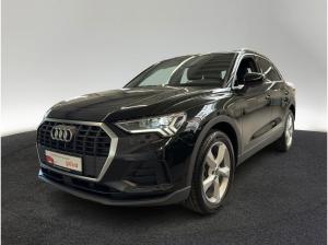 Audi Q3 35 TFSI Kamera AHK Navi virtual LED DAB