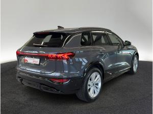 Audi Q6 e-tron performance Matrix Standklima Pano B&O