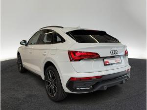 Audi Q5 Sportback S line 55 TFSI e quattro Matrix Head Up