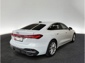 Audi A5 Limousine 2.0 TFSI Kamera AHK Navi virtual LED