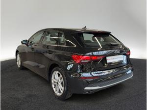 Audi A3 Sportback advanced 35 TDI Head-Up SONOS Kamera