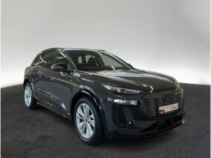 Audi Q6 e-tron performance Matrix Standklima Pano B&O