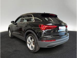 Audi Q3 35 TFSI Kamera AHK Navi virtual LED DAB