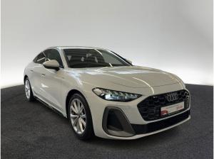 Audi A5 Limousine 2.0 TFSI Kamera AHK Navi virtual LED