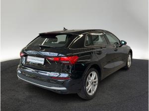 Audi A3 Sportback advanced 35 TDI Head-Up SONOS Kamera
