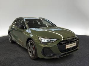 Audi A3 Sportback S line 45 TFSI e Matrix Standklima SONOS