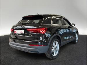 Audi Q3 35 TFSI Kamera AHK Navi virtual LED DAB