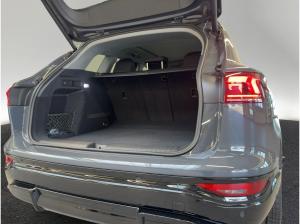 Audi Q6 e-tron performance Matrix Standklima Pano B&O
