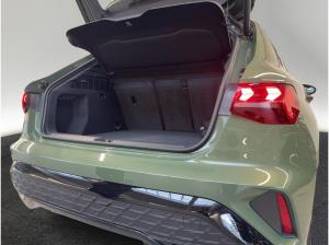 Audi A3 Sportback S line 45 TFSI e Matrix Standklima SONOS