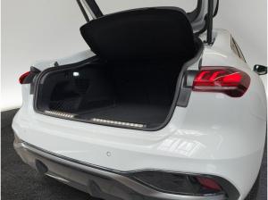 Audi A5 Limousine 2.0 TFSI Kamera AHK Navi virtual LED
