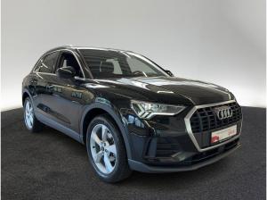 Audi Q3 35 TFSI Kamera AHK Navi virtual LED DAB