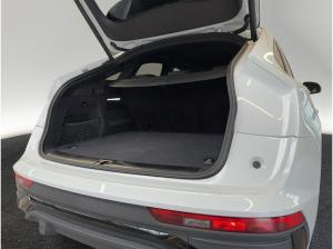 Audi Q5 Sportback S line 55 TFSI e quattro Matrix Head Up