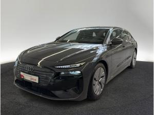 Audi A6 e-tron A6 Avant e-tron performance Matrix Head-Up B&O