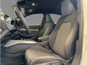 Audi A5 Limousine 2.0 TFSI Kamera AHK Navi virtual LED