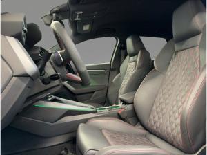 Audi A3 Sportback S line 45 TFSI e Matrix Standklima SONOS