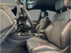 Audi Q5 Sportback S line 55 TFSI e quattro Matrix Head Up