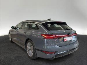Audi A6 e-tron A6 Avant e-tron performance Matrix Head-Up B&O