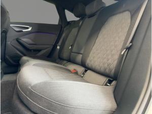Audi A5 Limousine 2.0 TFSI Kamera AHK Navi virtual LED