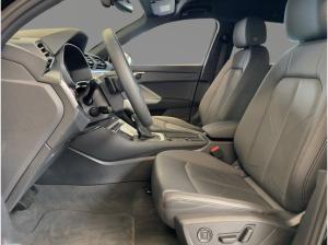 Audi Q3 35 TFSI Kamera AHK Navi virtual LED DAB