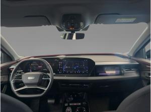 Audi Q6 e-tron performance Matrix Standklima Pano B&O