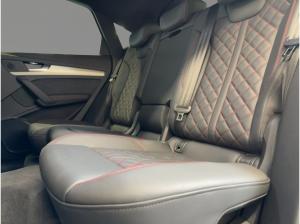 Audi Q5 Sportback S line 55 TFSI e quattro Matrix Head Up