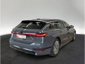 Audi A6 e-tron A6 Avant e-tron performance Matrix Head-Up B&O