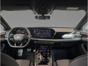 Audi A5 Limousine 2.0 TFSI Kamera AHK Navi virtual LED