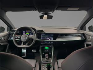 Audi A3 Sportback S line 45 TFSI e Matrix Standklima SONOS