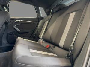Audi A3 Sportback advanced 35 TDI Head-Up SONOS Kamera