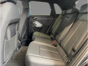 Audi Q3 35 TFSI Kamera AHK Navi virtual LED DAB