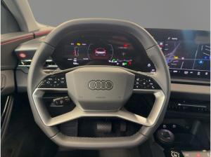 Audi Q6 e-tron performance Matrix Standklima Pano B&O