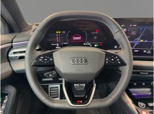 Audi A5 Limousine 2.0 TFSI Kamera AHK Navi virtual LED