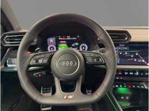 Audi A3 Sportback S line 45 TFSI e Matrix Standklima SONOS