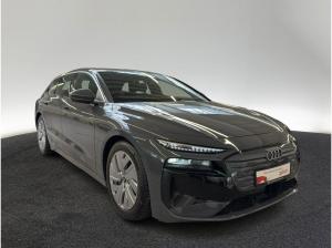 Audi A6 e-tron A6 Avant e-tron performance Matrix Head-Up B&O