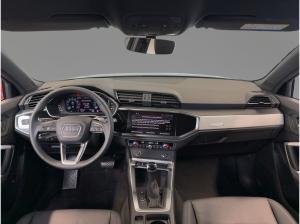 Audi Q3 35 TFSI Kamera AHK Navi virtual LED DAB