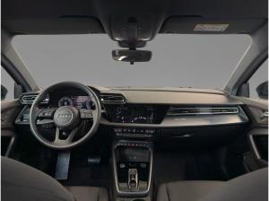 Audi A3 Sportback advanced 35 TDI Head-Up SONOS Kamera