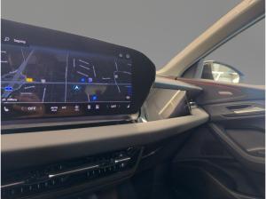 Audi Q6 e-tron performance Matrix Standklima Pano B&O
