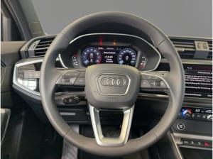Audi Q3 35 TFSI Kamera AHK Navi virtual LED DAB