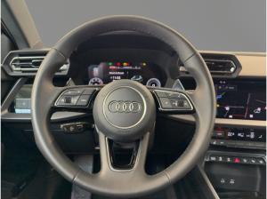 Audi A3 Sportback advanced 35 TDI Head-Up SONOS Kamera