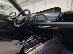 Audi A5 Limousine 2.0 TFSI Kamera AHK Navi virtual LED