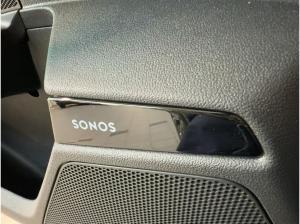 Audi A3 Sportback S line 45 TFSI e Matrix Standklima SONOS