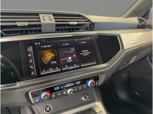 Audi Q3 35 TFSI Kamera AHK Navi virtual LED DAB